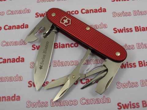 Swiss Bianco Canada Products Page